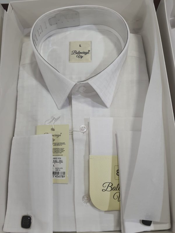 VIP BALENCIAGA SHIRTS - Image 17