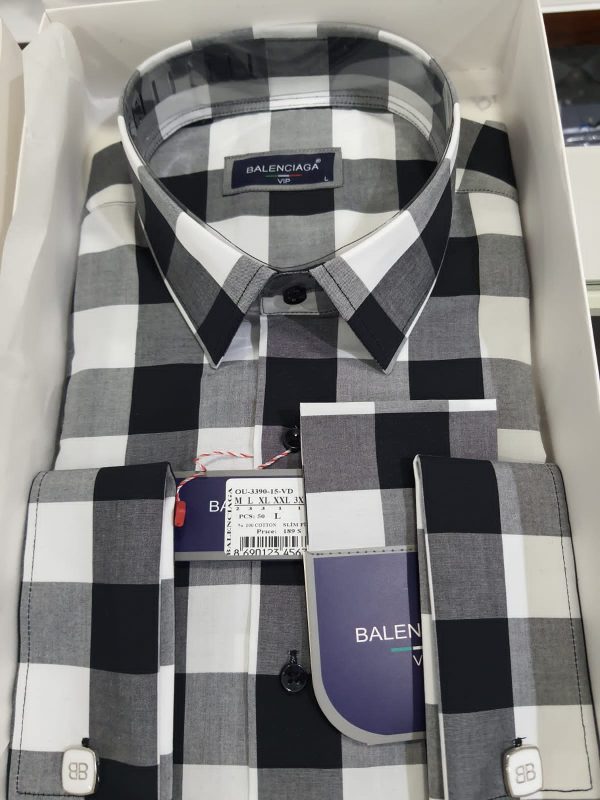 VIP BALENCIAGA SHIRTS - Image 16