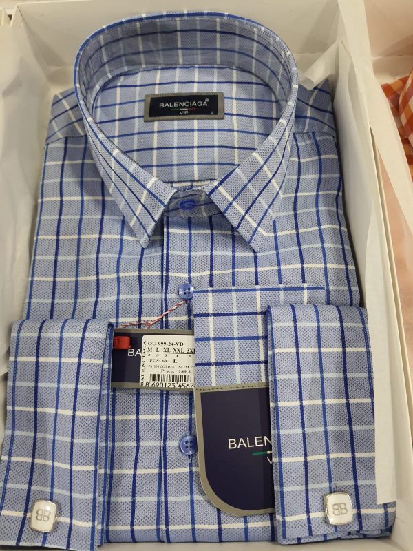 VIP BALENCIAGA SHIRTS - Image 15