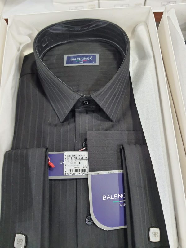 VIP BALENCIAGA SHIRTS - Image 14