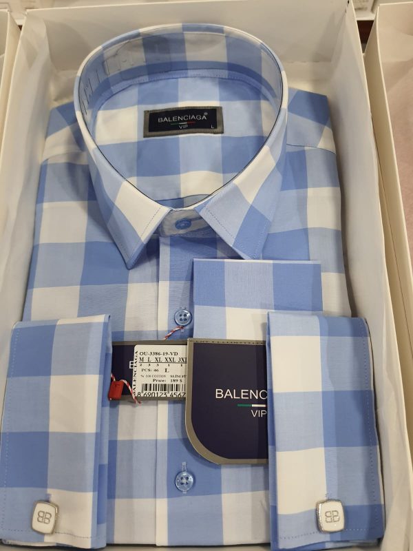 VIP BALENCIAGA SHIRTS - Image 13