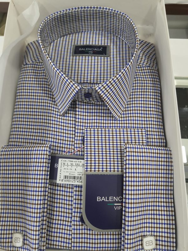 VIP BALENCIAGA SHIRTS - Image 5