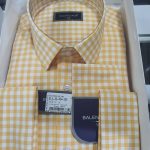 VIP BALENCIAGA SHIRTS