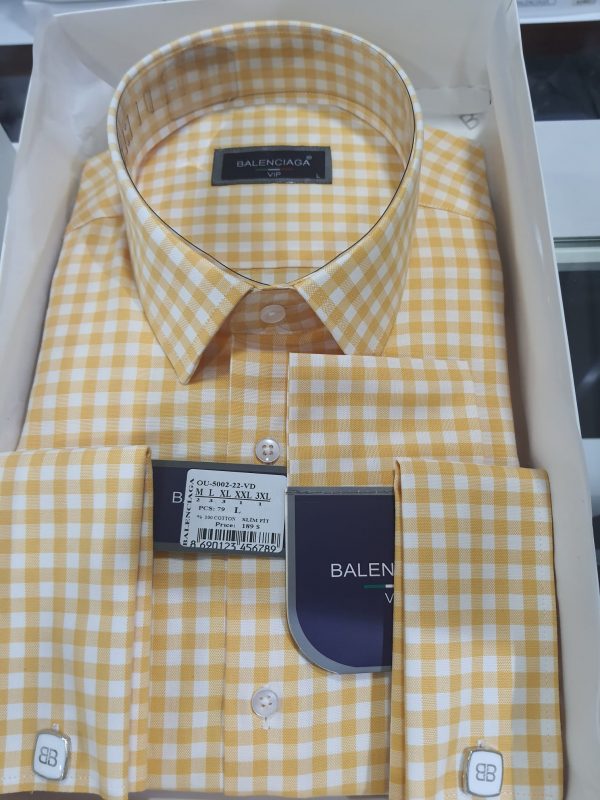 VIP BALENCIAGA SHIRTS - Image 12