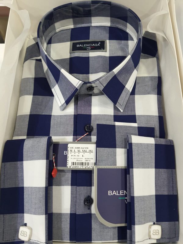 VIP BALENCIAGA SHIRTS - Image 11