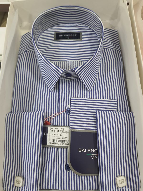 VIP BALENCIAGA SHIRTS - Image 10