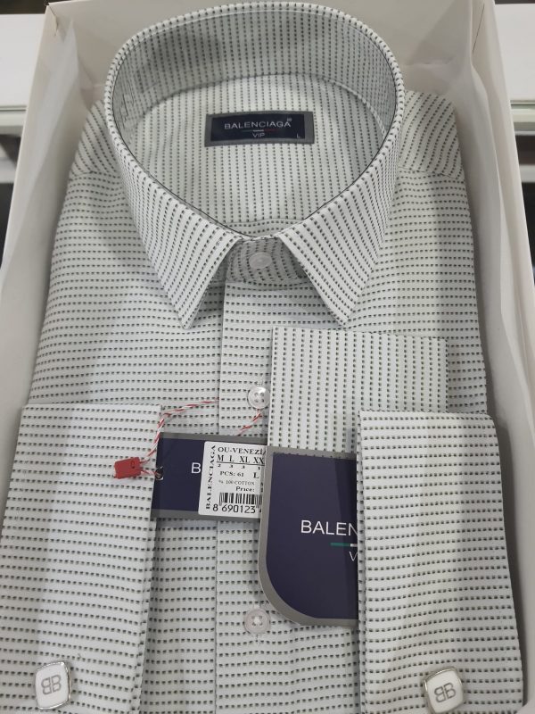 VIP BALENCIAGA SHIRTS - Image 9