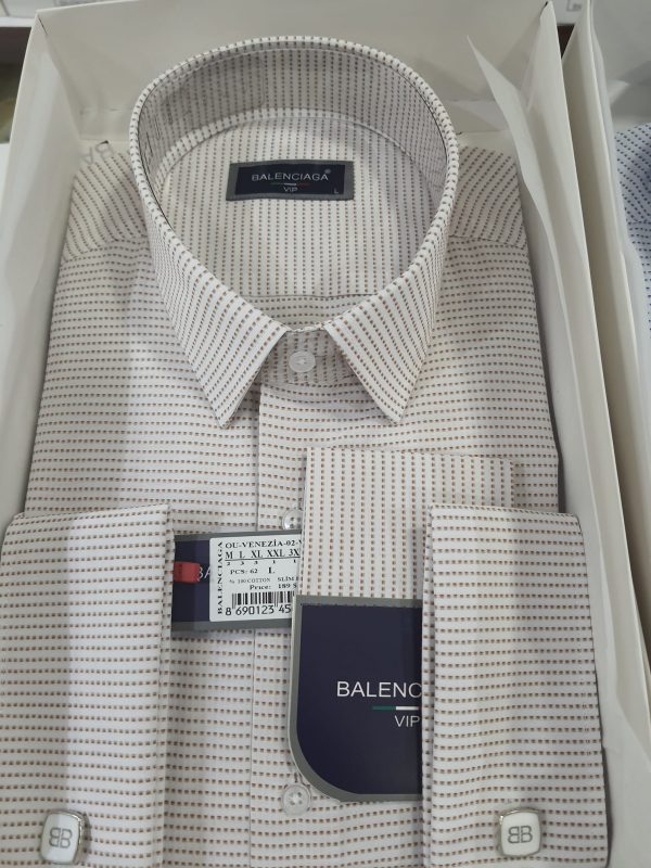 VIP BALENCIAGA SHIRTS - Image 8