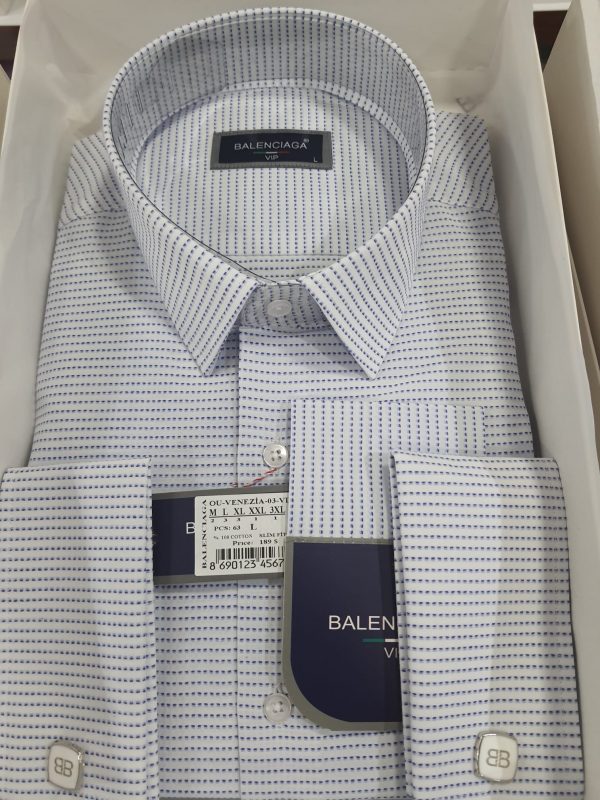 VIP BALENCIAGA SHIRTS - Image 7