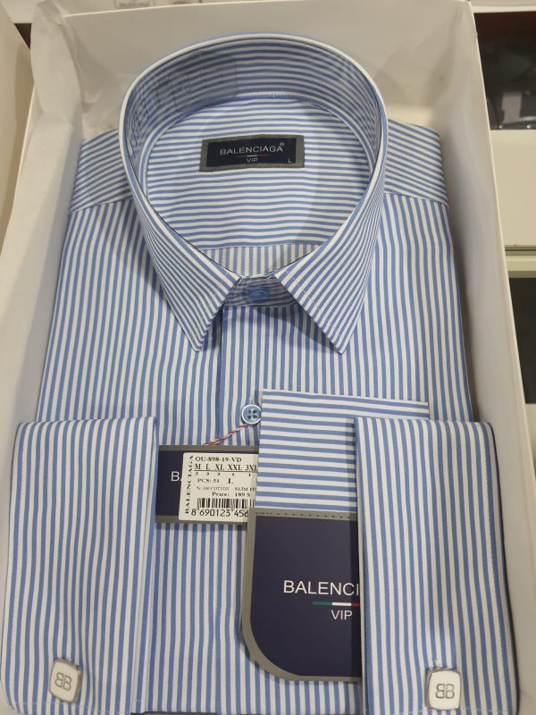 VIP BALENCIAGA SHIRTS - Image 6