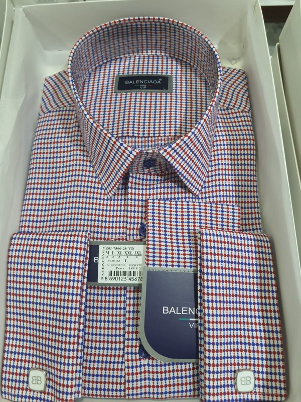 VIP BALENCIAGA SHIRTS - Image 4