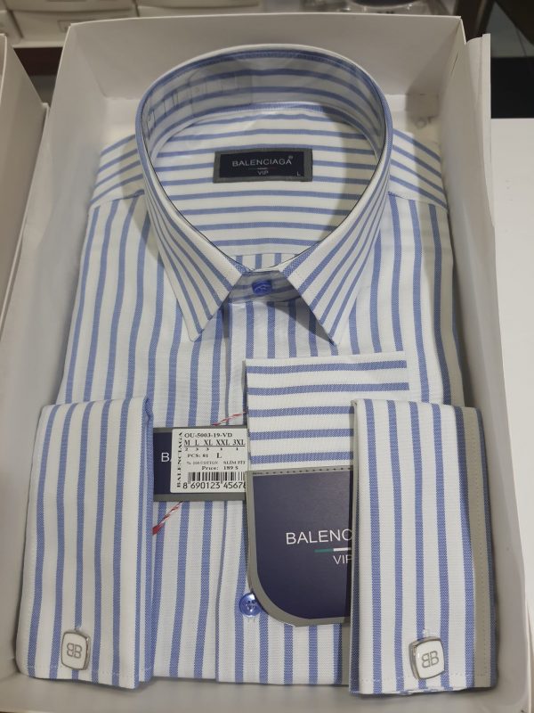 VIP BALENCIAGA SHIRTS - Image 3