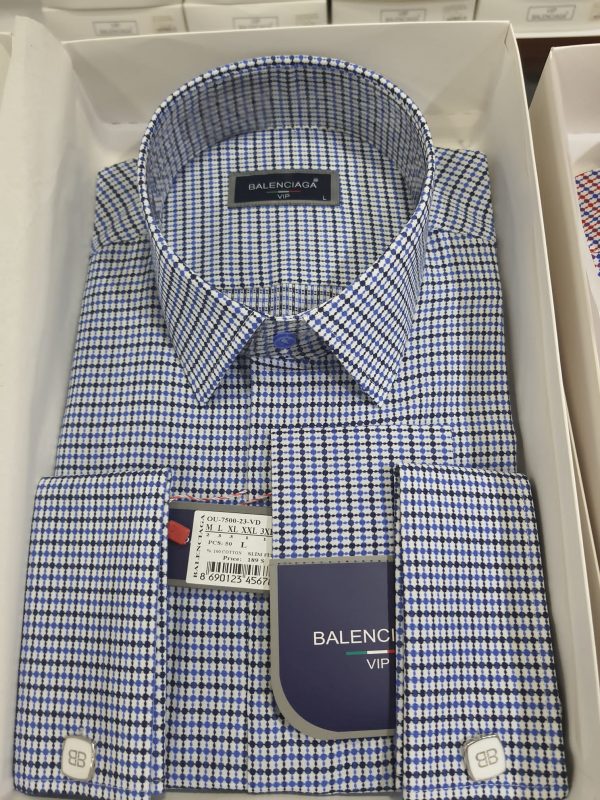 VIP BALENCIAGA SHIRTS - Image 2