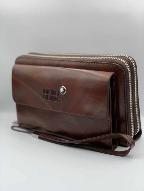 LEATHER WALLET - Image 2