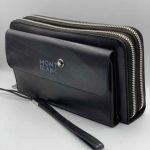 LEATHER WALLET