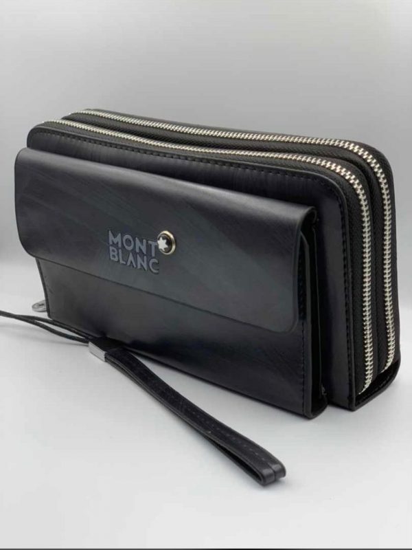 LEATHER WALLET - Image 3