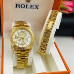ROLEX WRISTWATCH