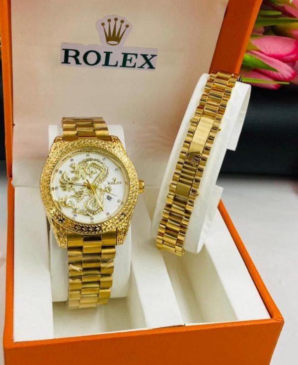 ROLEX WRISTWATCH - Image 5