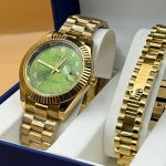 ROLEX WRISTWATCH