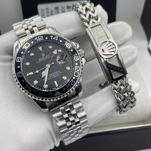 ROLEX WRISTWATCH - Image 4
