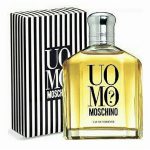 MOSCHINO UOMO EDT 100ml