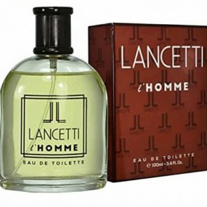 LANCETTI L’HOMME EDT 100ml