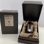 MINIATURES AQUA DI PARMA LEARHER/ OUD PARFUM