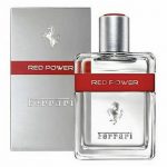 FERRARI RED POWER EDT 100ml