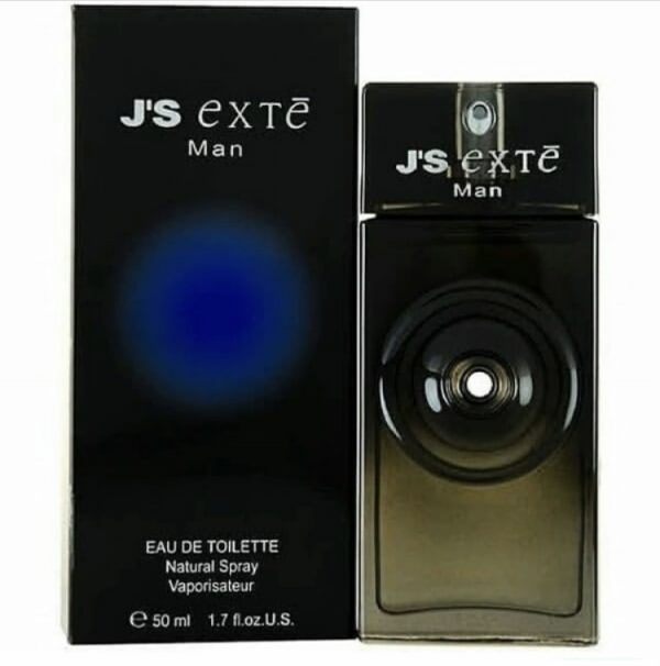 J’S EXTE MAN 100ml - Image 2