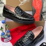 CHRISTIAN LOUBOUTIN SHOE