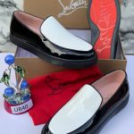 CHRISTIAN LOUBOUTIN SHOE