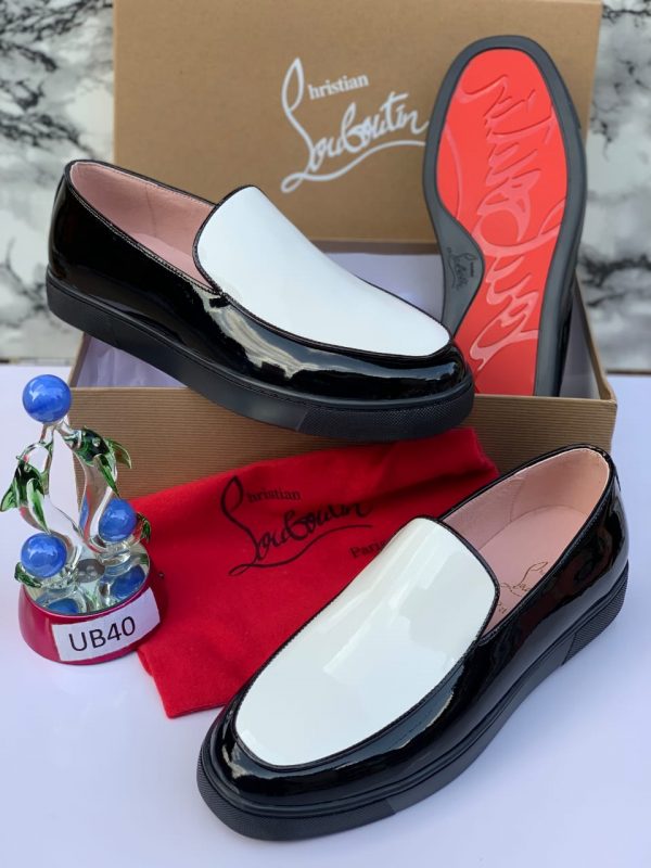 VERSACE: LUXURY SHOES - Image 20