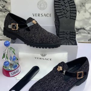 VERSACE: LUXURY SHOES - Image 23