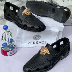 VERSACE: LUXURY SHOES - Image 15