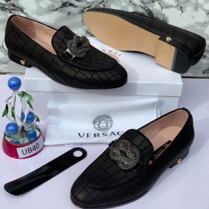 VERSACE: LUXURY SHOES - Image 14