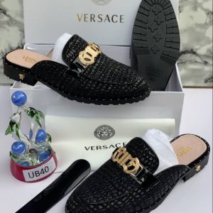 VERSACE: LUXURY SHOES - Image 24