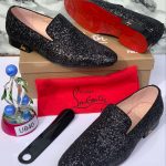 CHRISTIAN LOUBOUTIN SHOE