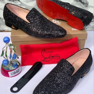 VERSACE: LUXURY SHOES - Image 12