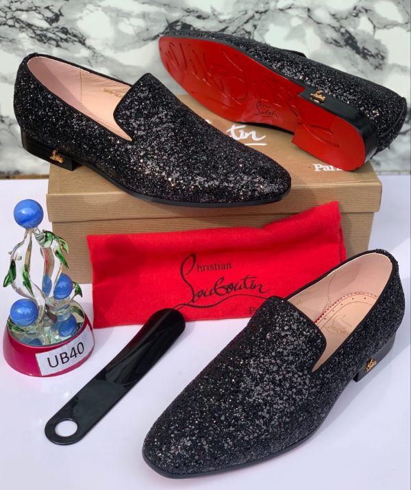 VERSACE: LUXURY SHOES - Image 12