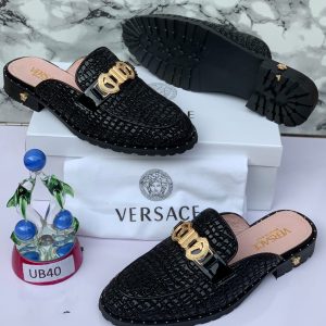 VERSACE: LUXURY SHOES - Image 9