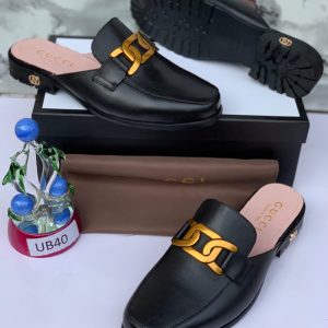 VERSACE: LUXURY SHOES - Image 8