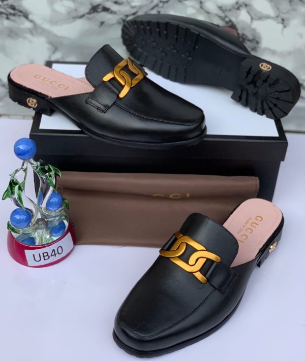 VERSACE: LUXURY SHOES - Image 8