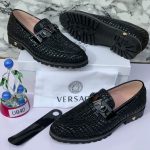 VERSACE: LUXURY SHOES