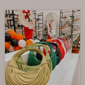 TURKEY CUTE LADIES BAGS - Image 11