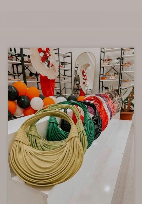 TURKEY CUTE LADIES BAGS - Image 11