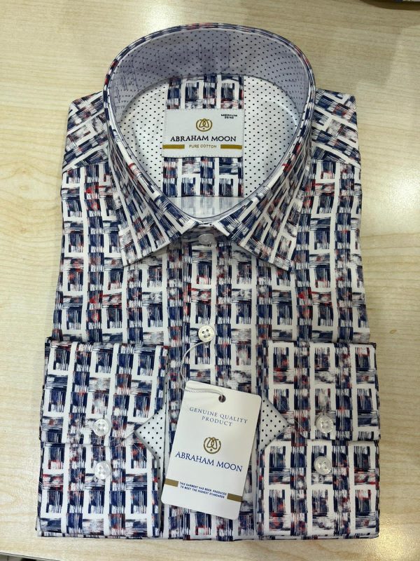 FLOWERED SHIRTS - Image 10