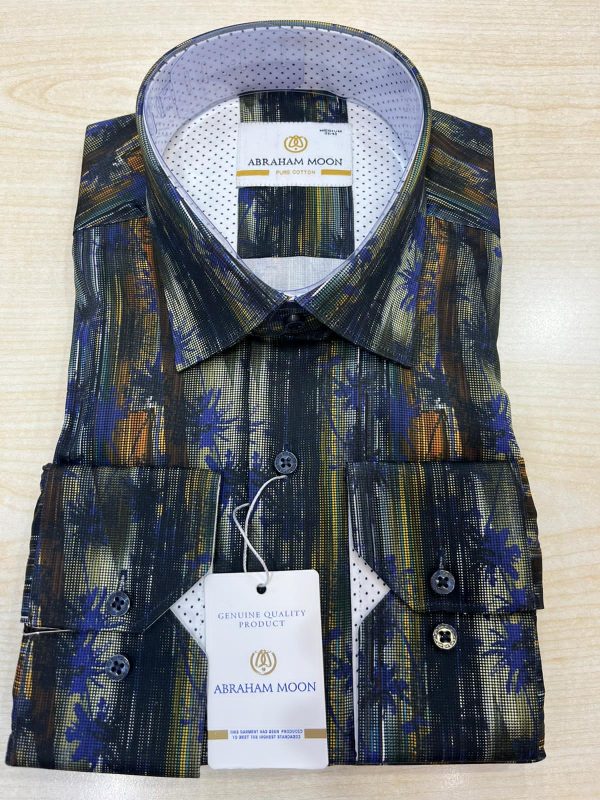 FLOWERED SHIRTS - Image 11