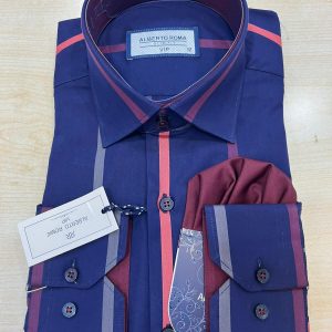 FLOWERED SHIRTS - Image 9