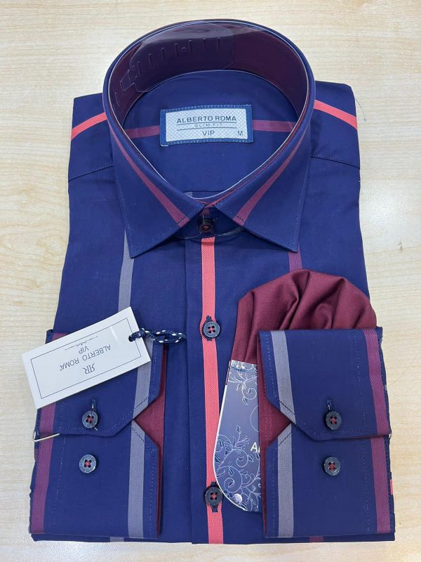 FLOWERED SHIRTS - Image 9