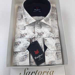 FLOWERED SHIRTS - Image 8